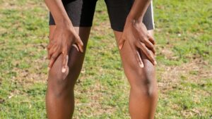 What causes Runners knee